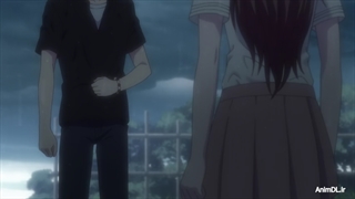 سینمایی انیمه سبد میوه:پیش درآمد 2022