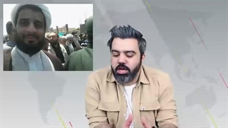 (تحلیلگر) اتفاقات اخیر در زاهدان نشانه چیست + ایران را سوریه نکنیم آگاه باشیم؟