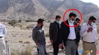 بدون تعارف با خانواده دانشمند شهید فریدالدین معصومی شهید شاهچراغ شیراز