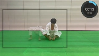 [Judo] 10 minute JUDO workout