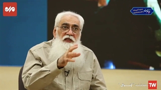 ژنرال امیر منصور آریا کیست؟ فرمانده ارتش نوین ایران