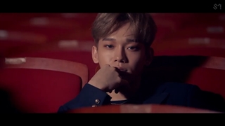 MV Exo Love Shot ام وی اکسو لاو شات