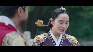 سریال زیر چتر ملکه قسمت ۷