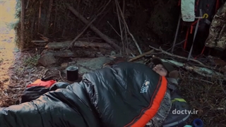 مستند ( تنها قطب شمال ) قسمت 3 + دوبله فارسی