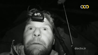 مستند ( تنها قطب شمال ) قسمت 6 + دوبله فارسی