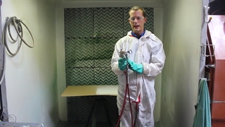 انواع ایرلس رنگپاش برقی با گارانتی معتبر 09128488300