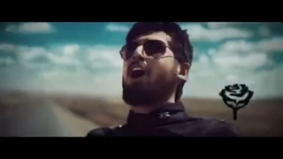 نماهنگ حامد زمانی به نام آزادی تهیه شده توسط ماوا