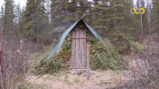 مستند ( تنها قطب شمال ) قسمت 17 + دوبله فارسی