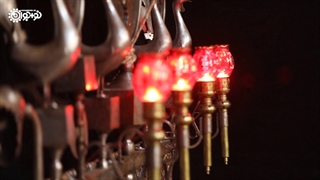 رزمایش همدلی - ماه رمضان