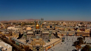 الگوی تمام عیار حضرت فاطمه معصومه(س) برای دختران و زنان