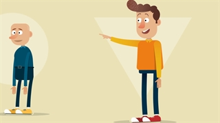 ترفند تحقیر و تمسخر در تکنیک های عملیات روانی