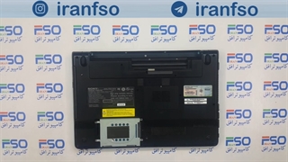 تعویض هارد لپ تاپ سونی Sony Vpc-Eb || کامپیوتر افق