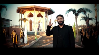 نماهنگ جدید ابوذر روحی برای شهدای شاهچراغ