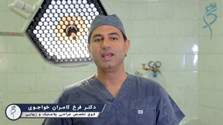 بعد از جراحی پروتز سینه درد نداریم اصلا