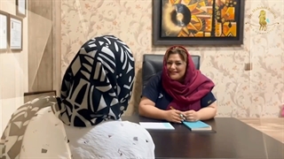 گفتگو فقط چند دقیقه بعد از انجام لابیاپلاستی 