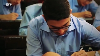 خوب درس بخوانید