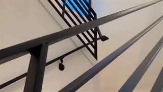 نمایی از ویلایی لوکس و باشکوه در سرخرود