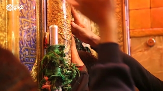 السلام علی الحسین علیه‌السلام...