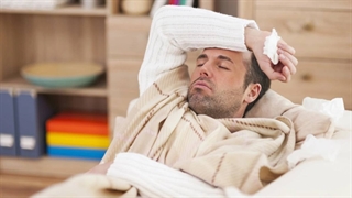 چرا برخی افراد بیمار نمی شوند؟