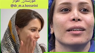 زیباجوی عزیزمون نرگس خانوم