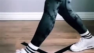 آموزش رقص شافل