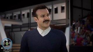 تریلر بازی Fifa 23 معرفی Ted Lasso
