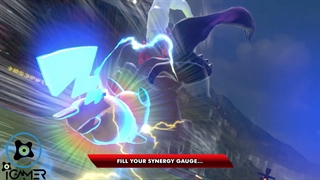 تریلر بازی Pokken Tournament DX