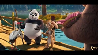 BIG TRIP 2: Special Delivery