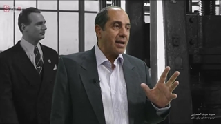 بازیگری در پسزمینه