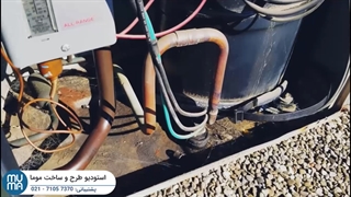 آموزش مبتدی تا پیشرفته چیلر