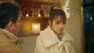 قسمت25سریال چینی روزگار دلنشین باتو بودن E25( Warm Time With You ) + کیفیت 720