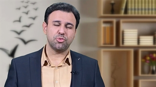 دکتر تقی زاد - مسئولیت پذیری کاشت ریش