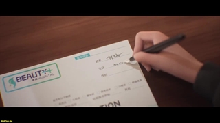 انیمه چهره دروغین face on lie قسمت 2 با زیرنویس فارسی