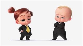 THE BOSS BABY 2