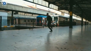 سریال عشق سیاه و سفید قسمت اول با زیرنویس فارسی