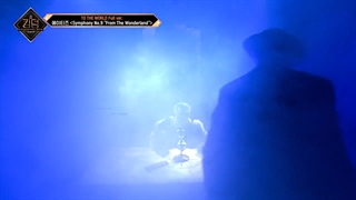 Symphony No . 9 from The wonderland (ATEEZ) Kingdom