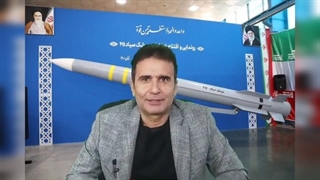 14010815: ورژن جدید سامانه پدافندی باور ۳۷۳ با موفقیت آزمایش شد