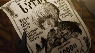 انیمه Fumetsu no Anata e 2nd Season فصل 02 قسمت 03  زیرنویس