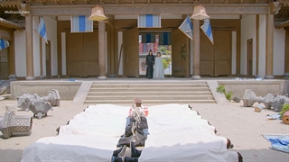 سریال چینی عشقم رو فراموش نکن 2022 Don’t Forget My Love قسمت12