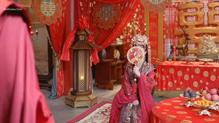 سریال چینی عشقم رو فراموش نکن 2022 Don’t Forget My Love قسمت14