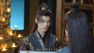 سریال چینی عشقم رو فراموش نکن 2022 Don’t Forget My Love قسمت15