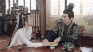 سریال چینی عشقم رو فراموش نکن 2022 Don’t Forget My Love قسمت16