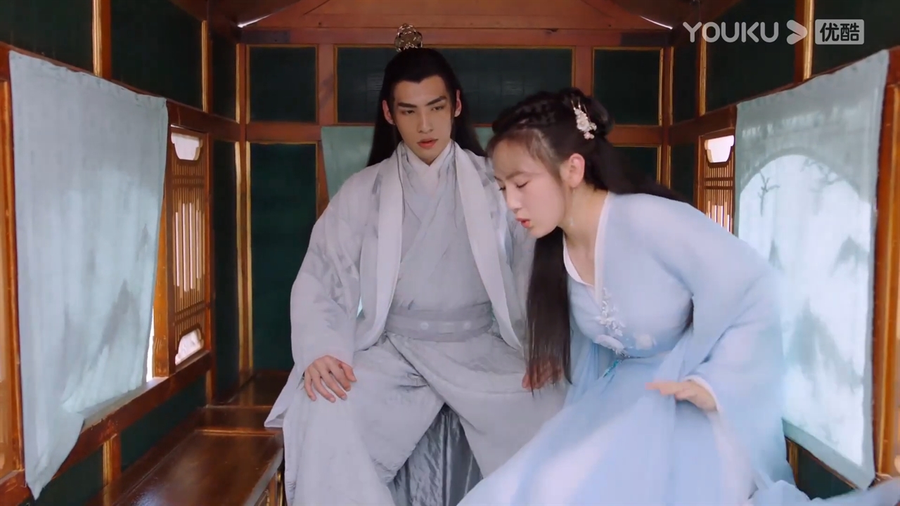 سریال چینی عروس مبارک2022