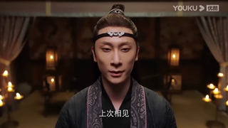 سریال چینی عروس مبارک 2022 The Blessed Bride قسمت11