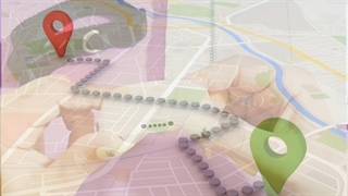 بهترین و جدیدترین ردیاب قلاده ایی حیوانات خانگی 09120132883