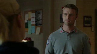 آتش نشان های شیکاگو قسمت 9 ( دوبله + سانسور)