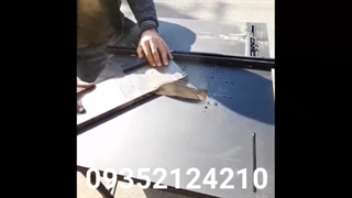 طراحی و ساخت میز اره نجاری با اره گردبر