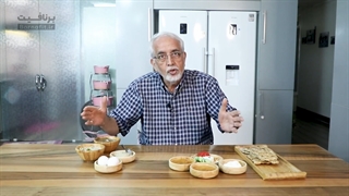صبحانه چی بخوریم تا چاق بشیم؟