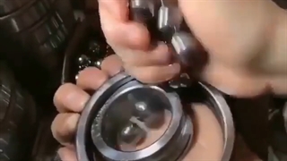 بلبرینگ یاتاقان صنعتی