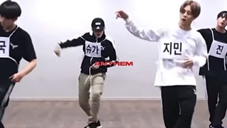 جیمین شی       تهیونگ شی        کوکی شی